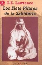 Los siete pilares de la sabiduría