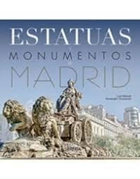 Estatuas y monumentos de Madrid