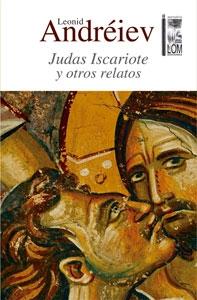 Judas Iscariote y otros relatos. 