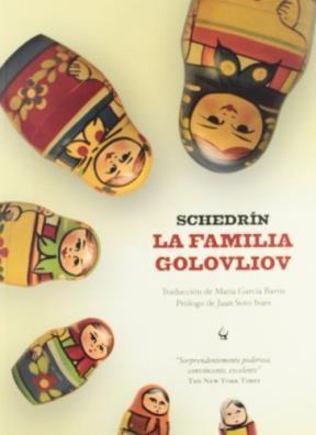 La familia Golovliov