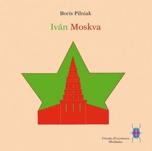Ivan Moskva