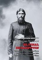 El final de Rasputín