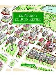 El Prado y el Buen Retiro. Viaje en el tiempo por la historia de Madrid