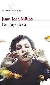 La mujer loca.