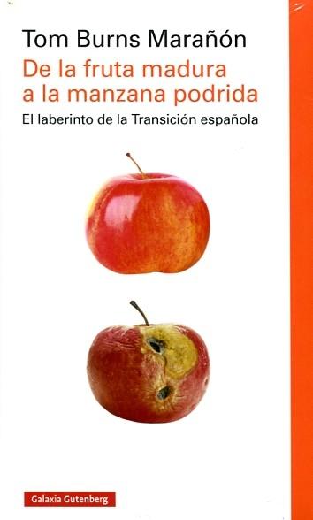 De la fruta madura a la manzana podrida: el laberinto de la Transición Española. 
