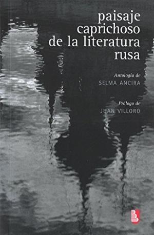 Paisaje caprichoso de la literatura rusa. 