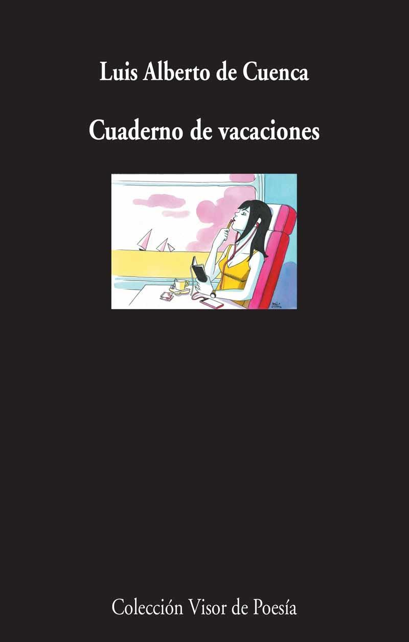 Cuaderno de vacaciones