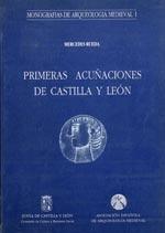 Primeras acuñaciones de Castilla y León. 