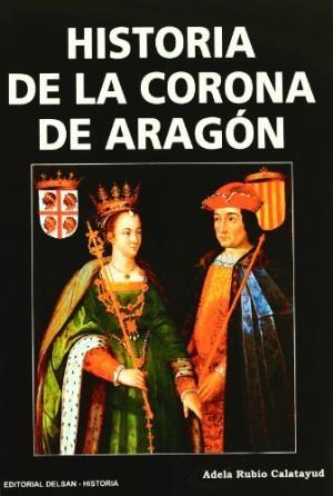 Historia de la Corona de Aragón