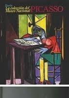 Picasso, La colección del Museo Nacional de París. 