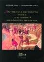 Antología de textos sobre la economía aragonesa medieval. 