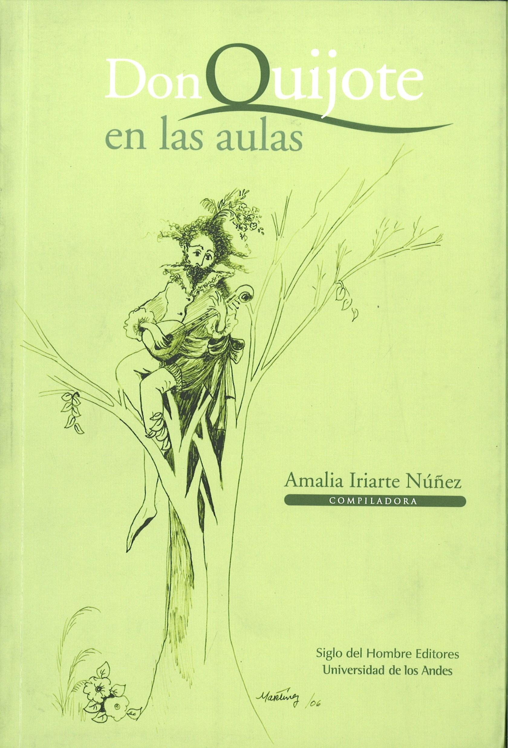 Don Quijote en las aulas.