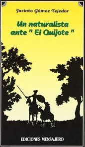 Un naturalista ante "El Quijote". 