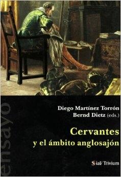 Cervantes y el ámbito anglosajón. 