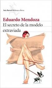 El secreto de la modelo extraviada. 