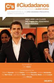 Ciudadanos. 