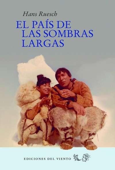 El País de las Sombras Largas.