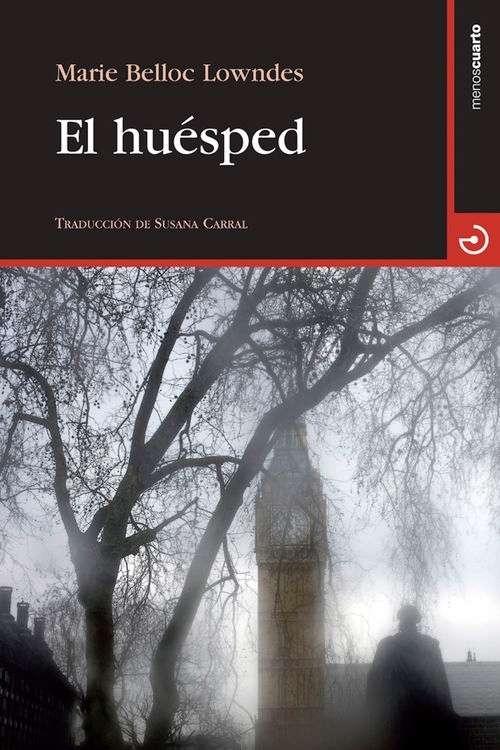 El huésped. 