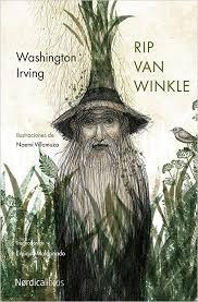 Rip van Winke. 