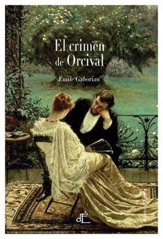 El crimen de Orcival. 