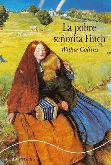 La pobre señorita Finch.