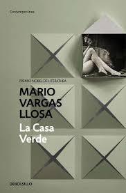 La casa verde.
