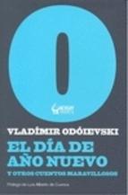 El día de año nuevo y otros cuentos maravillosos. 