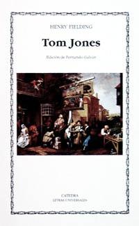 Tom Jones.