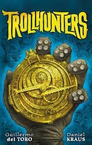Trollhunters.