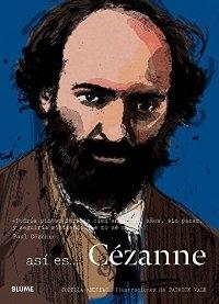 Así es ... Cézanne
