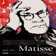 Así es... Matisse. 