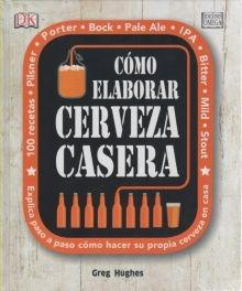 Cómo elaborar cerveza casera