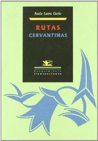 Rutas cervantinas. 