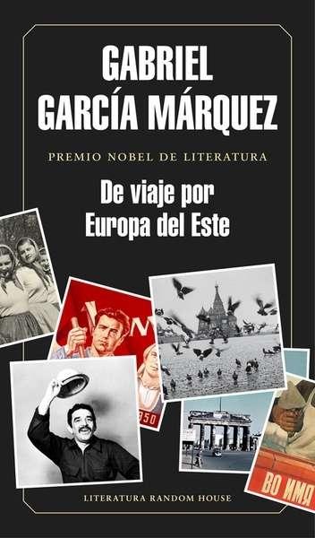 De viaje por Europa del Este.