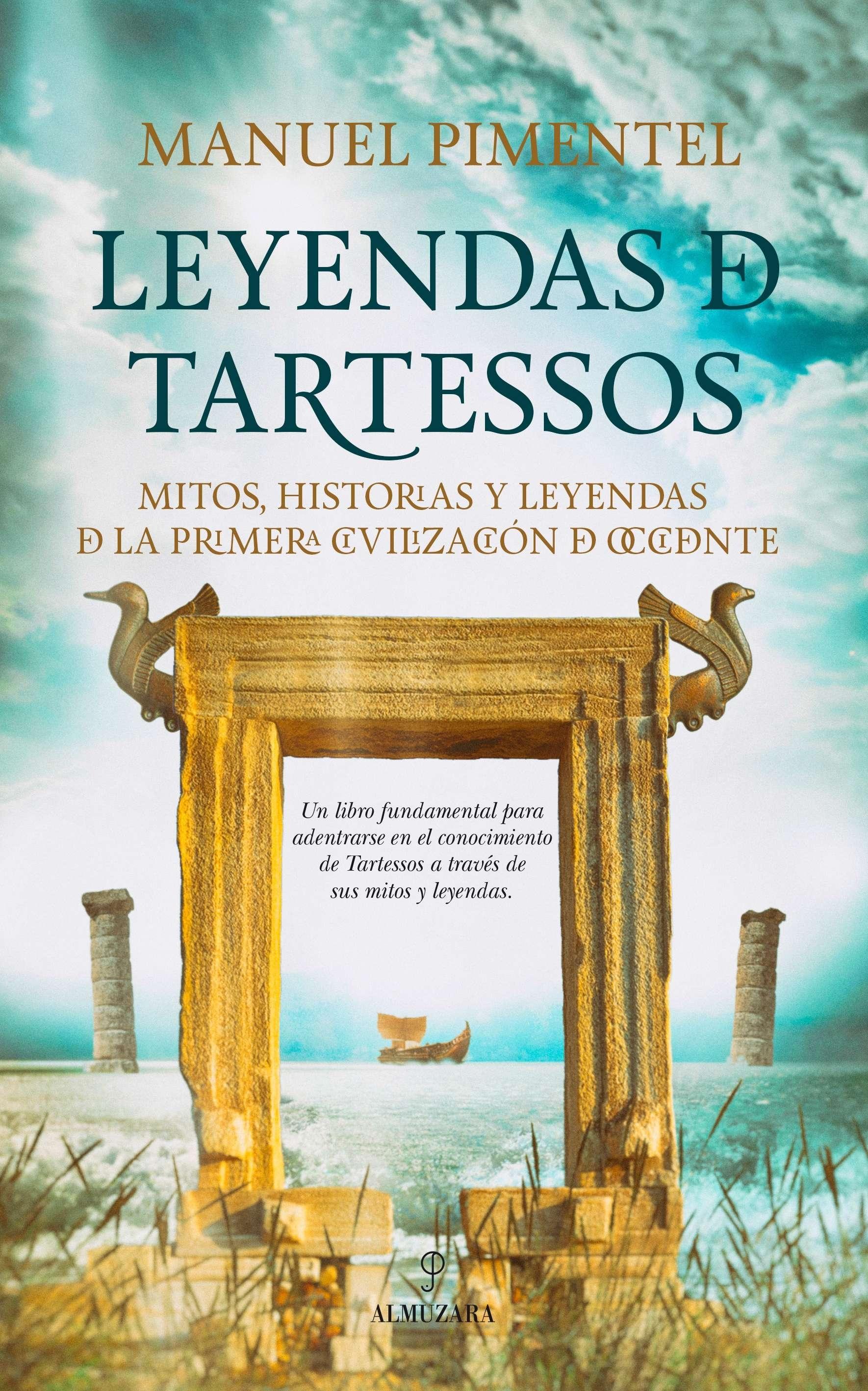 Leyendas de Tartessos. 