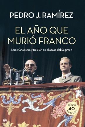 El año que murió Franco. 