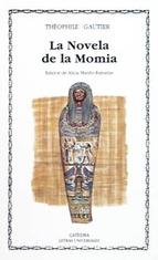 La novela de la momia. 