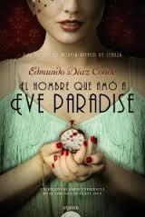 El hombre que amó a Eve Paradise