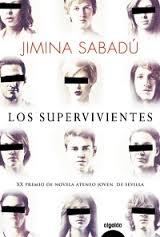 Los supervivientes.