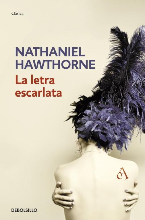 La letra escarlata.