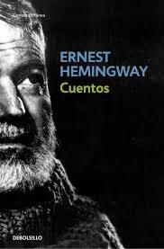 Cuentos "(Ernest Hemingway)".