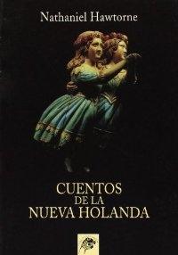 Cuentos de la Nueva Holanda. 