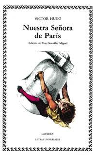 Nuestra Señora de París.