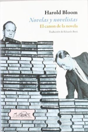 Novelas y novelistas "El canon de la novela". 