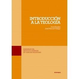 Introducción a la teología