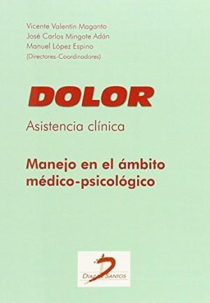 Dolor. Asistencia clínica. 