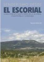 Senderismo desde El Escorial.