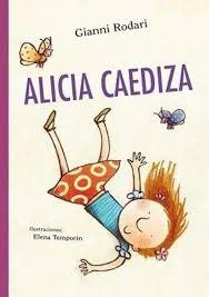 Alicia caediza. 