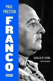 Franco. Caudillo de España "(Nueva edición)"
