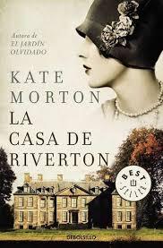 La casa de Riverton.